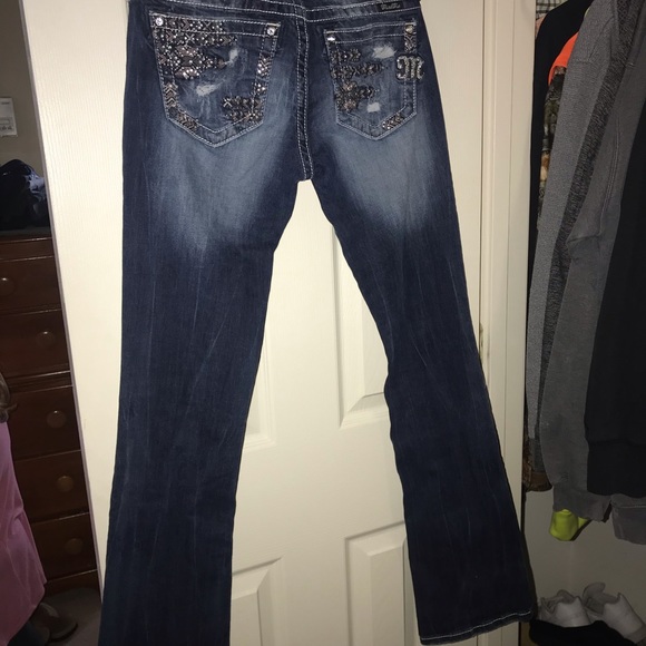 Miss me signature boot size 27 - Picture 1 of 6